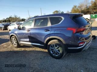 ✅ 2020 Hyundai Santa Fe SE • VIN: 5NMS2CAD8LH145507 • Lot: 82292873. Wystawiony na Copart z przebiegiem 29 788 mil. Bezpłatny archiwum sprzedaży aukcyjnych z USA i szczegółowy raport historii pojazdu na DreamBid. Zdjęcie 2.