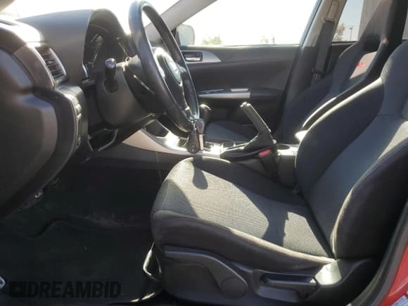 ✅ 2009 Subaru WRX • VIN: JF1GH76649G819017 • Lot: 84027555. Wystawiony na Copart z przebiegiem 211 310 mil. Bezpłatny archiwum sprzedaży aukcyjnych z USA i szczegółowy raport historii pojazdu na DreamBid. Zdjęcie 7.