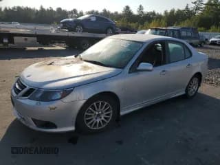 ✅ 2011 Saab 9-3 • VIN: YS3FA4CY1B1302628 • Лот: 71627674. Опубликован ранее на Copart с пробегом Не указан. Бесплатный доступ к архиву аукционных продаж из США и подробный отчёт об истории автомобиля на DreamBid. Изображение 1.