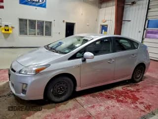 ✅ 2011 Toyota Prius I • VIN: JTDKN3DUXB1361631 • Lot: 96513975. Listed on Copart with 190,681 mi. Free auction sales archive from the USA and detailed vehicle history report at DreamBid. Image 1.