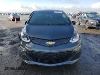 ✅ 2021 Chevrolet Bolt EV LT • VIN: 1G1FY6S07M4112420 • Лот: 41864474. Опубликован ранее на Copart с пробегом 31 700 миль. Бесплатный доступ к архиву аукционных продаж из США и подробный отчёт об истории автомобиля на DreamBid. Изображение 5.