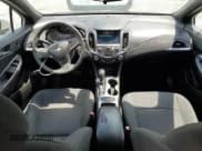 ✅ 2017 Chevrolet Cruze LT • VIN: 3G1BE6SM5HS580484 • Lot: 59896663. Listed on Copart with 79,187 mi. Free auction sales archive from the USA and detailed vehicle history report at DreamBid. Image 8.