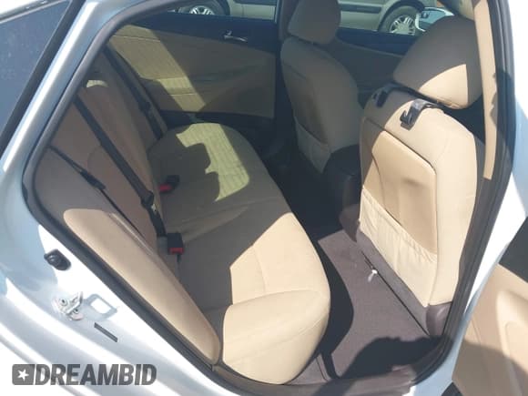 ✅ 2014 Hyundai Sonata GLS • VIN: 5NPEB4AC9EH903659 • Lot: 43246453. Wystawiony na IAAI z przebiegiem 87 811 mil. Bezpłatny archiwum sprzedaży aukcyjnych z USA i szczegółowy raport historii pojazdu na DreamBid. Zdjęcie 8.