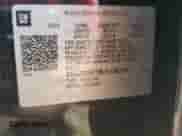 2020 Chevrolet Malibu LT z VIN 1G1ZD5ST8LF124107, wystawiony jako Copart lot #84047045 z przebiegiem 119 281 mil mil oraz Szkoda całkowita • Salvage title. Historia ofert i sprzedaży dostępna na DreamBid. Obrazek 12.