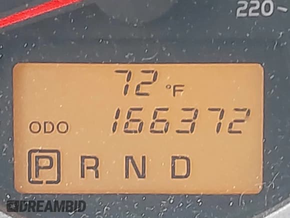 ✅ 2009 Toyota RAV4 • VIN: 2T3ZF33V69W008272 • Лот: 43190531. Опубликован ранее на IAAI с пробегом 166 372 миль. Бесплатный доступ к архиву аукционных продаж из США и подробный отчёт об истории автомобиля на DreamBid. Изображение 15.