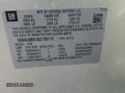 ✅ 2013 Chevrolet Equinox LS • VIN: 1GNALBEK1DZ108119 • Лот: 74079314. Опубликован ранее на Copart с пробегом Не указан. Бесплатный доступ к архиву аукционных продаж из США и подробный отчёт об истории автомобиля на DreamBid. Изображение 14.