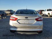 ✅ 2013 Ford Fusion Titanium • VIN: 3FA6P0K93DR306591 • Lot: 87061995. Listed on Copart with 140,707 mi. Free auction sales archive from the USA and detailed vehicle history report at DreamBid. Image 6.