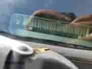 2007 Chevrolet Malibu LS z VIN 1G1ZS58N37F254204, wystawiony jako Copart lot #80102925 z przebiegiem 189 842 mil mil oraz Szkoda całkowita • Salvage title. Historia ofert i sprzedaży dostępna na DreamBid. Obrazek 12.