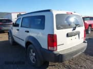 ✅ 2008 Dodge Nitro SXT • VIN: 1D8GU28K68W114518 • Lot: 43261893. Wystawiony na IAAI z przebiegiem 239 117 mil. Bezpłatny archiwum sprzedaży aukcyjnych z USA i szczegółowy raport historii pojazdu na DreamBid. Zdjęcie 3.