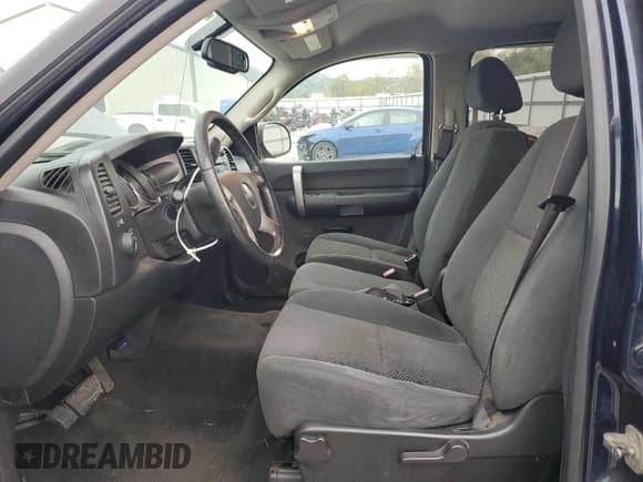 ✅ 2007 GMC Sierra 1500 SLT • VIN: 2GTEC13J771732910 • Лот: 89670855. Опубликован ранее на Copart с пробегом 312 564 миль. Бесплатный доступ к архиву аукционных продаж из США и подробный отчёт об истории автомобиля на DreamBid. Изображение 7.