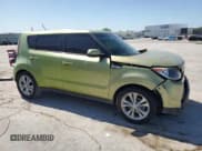 ✅ 2016 Kia Soul + • VIN: KNDJP3A57G7825188 • Lot: 66086865. Wystawiony na Copart z przebiegiem 181 524 mil. Bezpłatny archiwum sprzedaży aukcyjnych z USA i szczegółowy raport historii pojazdu na DreamBid. Zdjęcie 4.