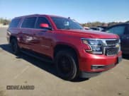 ✅ 2015 Chevrolet Suburban LT • VIN: 1GNSKJKC3FR162829 • Lot: 75981624. Wystawiony na Copart z przebiegiem 136 859 mil. Bezpłatny archiwum sprzedaży aukcyjnych z USA i szczegółowy raport historii pojazdu na DreamBid. Zdjęcie 4.