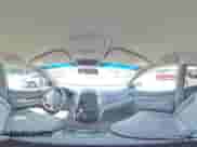 2009 Toyota Sienna LE with VIN 5TDBK23C69S026648, listed as a Copart auction lot 65431055 with 201,198 mi miles and Non repairable. Bid and sale history available at DreamBid. Image 16.