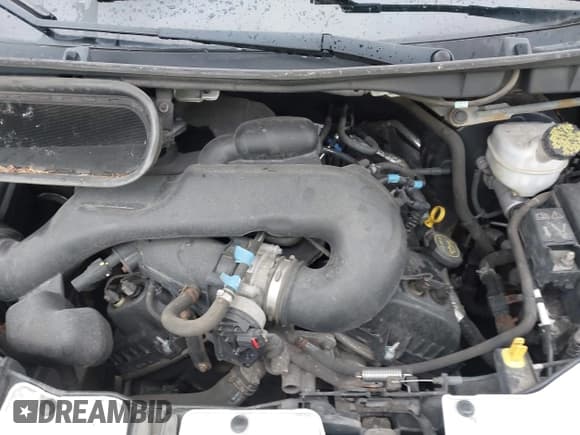 ✅ 2015 Ford Transit XL • VIN: 1FMZK1YMXFKA05407 • Lot: 42920935. Wystawiony na IAAI z przebiegiem 149 168 mil. Bezpłatny archiwum sprzedaży aukcyjnych z USA i szczegółowy raport historii pojazdu na DreamBid. Zdjęcie 10.