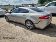 ✅ 2013 Jaguar XF RWD • VIN: SAJWA0E79D8S95654 • Lot: 64668775. Listed on Copart with 148,413 mi. Free auction sales archive from the USA and detailed vehicle history report at DreamBid. Image 2.