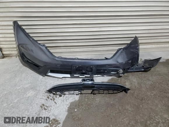 ✅ 2017 Honda CR-V EX • VIN: 5J6RW2H59HL057321 • Lot: 93277915. Wystawiony na Copart z przebiegiem 53 316 mil. Bezpłatny archiwum sprzedaży aukcyjnych z USA i szczegółowy raport historii pojazdu na DreamBid. Zdjęcie 13.