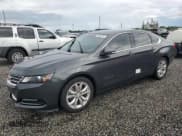 ✅ 2019 Chevrolet Impala LT • VIN: 2G11Z5S34K9159216 • Лот: 73982714. Опубликован ранее на Copart с пробегом 31 163 миль. Бесплатный доступ к архиву аукционных продаж из США и подробный отчёт об истории автомобиля на DreamBid. Изображение 1.