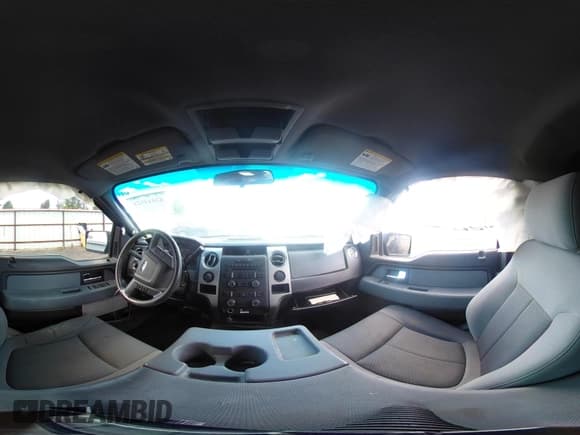 ✅ 2013 Ford F-150 XL • VIN: 1FTFX1EF8DFB61983 • Лот: 43044921. Опубликован ранее на IAAI с пробегом 132 804 миль. Бесплатный доступ к архиву аукционных продаж из США и подробный отчёт об истории автомобиля на DreamBid. Изображение 18.