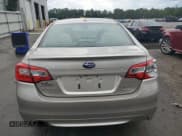 ✅ 2015 Subaru Legacy Premium • VIN: 4S3BNAC62F3035887 • Lot: 84041435. Wystawiony na Copart z przebiegiem 100 126 mil. Bezpłatny archiwum sprzedaży aukcyjnych z USA i szczegółowy raport historii pojazdu na DreamBid. Zdjęcie 6.