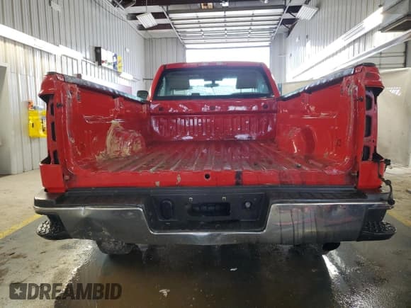 ✅ 2015 Chevrolet Silverado 2500HD Work Truck • VIN: 1GC0CUEG7FZ500942 • Lot: 47104335. Wystawiony na Copart z przebiegiem 204 850 mil. Bezpłatny archiwum sprzedaży aukcyjnych z USA i szczegółowy raport historii pojazdu na DreamBid. Zdjęcie 6.