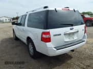 ✅ 2014 Ford Expedition Max Limited • VIN: 1FMJK1K57EEF33644 • Lot: 42145706. Wystawiony na IAAI z przebiegiem 158 631 mil. Bezpłatny archiwum sprzedaży aukcyjnych z USA i szczegółowy raport historii pojazdu na DreamBid. Zdjęcie 3.