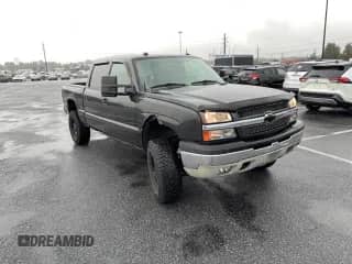 2005 Chevrolet Silverado 1500 Z71 с VIN 2GCEK13T351262862, выставлен на аукционе Copart как лот 86544805 с пробегом 209 017 миль миль и Чистый • Clean title. История ставок и продаж доступна на DreamBid. Изображение 1.