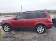 ✅ 2009 Subaru Forester X Limited • VIN: JF2SH646X9H715094 • Лот: 43556897. Опубликован ранее на IAAI с пробегом 233 444 миль. Бесплатный доступ к архиву аукционных продаж из США и подробный отчёт об истории автомобиля на DreamBid. Изображение 15.