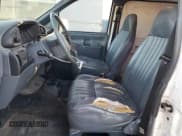 ✅ 1997 Ford Aerostar • VIN: 1FTDA14U8VZB15370 • Lot: 86105244. Listed on Copart with 49,451 mi. Free auction sales archive from the USA and detailed vehicle history report at DreamBid. Image 7.