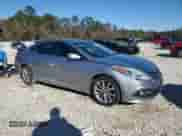 2016 Hyundai Azera с VIN KMHFG4JG5GA555521, выставлен на аукционе Copart как лот 41813585 с пробегом 101 074 миль миль и Списание • Salvage title. История ставок и продаж доступна на DreamBid. Изображение 4.