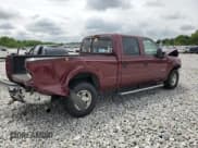 ✅ 2004 Ford F-250 XL • VIN: 1FTNW20P94EB61937 • Lot: 67836855. Wystawiony na Copart z przebiegiem 242 085 mil. Bezpłatny archiwum sprzedaży aukcyjnych z USA i szczegółowy raport historii pojazdu na DreamBid. Zdjęcie 3.
