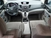 ✅ 2013 Honda CR-V LX • VIN: 5J6RM3H32DL026710 • Lot: 90038475. Listed on Copart with 201,900 mi. Free auction sales archive from the USA and detailed vehicle history report at DreamBid. Image 8.