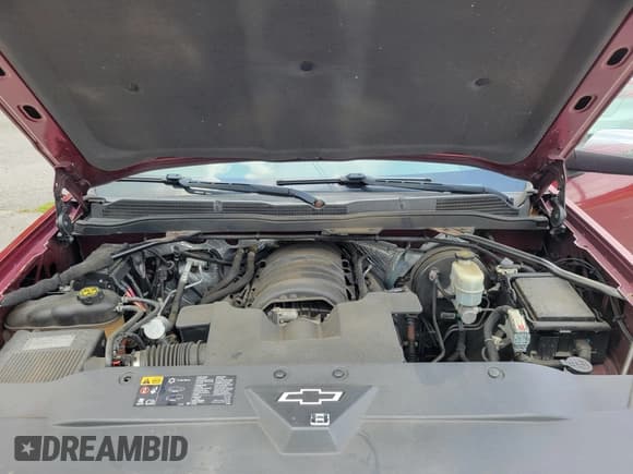 ✅ 2014 Chevrolet Silverado 1500 LT • VIN: 1GCVKRECXEZ104067 • Lot: 42517846. Wystawiony na IAAI z przebiegiem 152 773 mil. Bezpłatny archiwum sprzedaży aukcyjnych z USA i szczegółowy raport historii pojazdu na DreamBid. Zdjęcie 10.