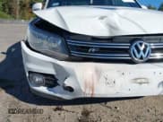 ✅ 2016 Volkswagen Tiguan SEL • VIN: WVGBV7AX8GW072064 • Lot: 43417206. Wystawiony na IAAI z przebiegiem 97 237 mil. Bezpłatny archiwum sprzedaży aukcyjnych z USA i szczegółowy raport historii pojazdu na DreamBid. Zdjęcie 6.