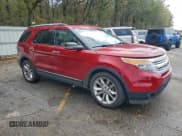 ✅ 2013 Ford Explorer XLT • VIN: 1FM5K7D88DGA73795 • Lot: 94438875. Wystawiony na Copart z przebiegiem 199 913 mil. Bezpłatny archiwum sprzedaży aukcyjnych z USA i szczegółowy raport historii pojazdu na DreamBid. Zdjęcie 4.