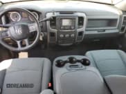 ✅ 2016 Ram 1500 Tradesman • VIN: 1C6RR6FT1GS107372 • Lot: 81002975. Listed on Copart with 161,610 mi. Free auction sales archive from the USA and detailed vehicle history report at DreamBid. Image 8.