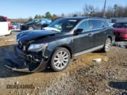 ✅ 2011 Lincoln MKT • VIN: 2LMHJ5AR2BBJ52616 • Лот: 88240185. Опубликован ранее на Copart с пробегом 154 388 миль. Бесплатный доступ к архиву аукционных продаж из США и подробный отчёт об истории автомобиля на DreamBid. Изображение 1.