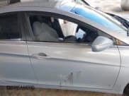 ✅ 2011 Hyundai Sonata GLS • VIN: 5NPEB4AC9BH204544 • Lot: 43382468. Listed on IAAI with 238,876 mi. Free auction sales archive from the USA and detailed vehicle history report at DreamBid. Image 6.