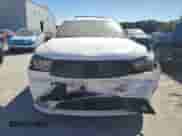 2018 Dodge Durango GT с VIN 1C4RDJDG2JC161619, выставлен на аукционе Copart как лот 86687465 с пробегом 148 892 миль миль и Списание • Salvage title. История ставок и продаж доступна на DreamBid. Изображение 5.