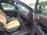 ✅ 2015 Jeep Grand Cherokee Laredo • VIN: 1C4RJEAG0FC109028 • Лот: 43355470. Опубликован ранее на IAAI с пробегом 82 062 миль. Бесплатный доступ к архиву аукционных продаж из США и подробный отчёт об истории автомобиля на DreamBid. Изображение 5.