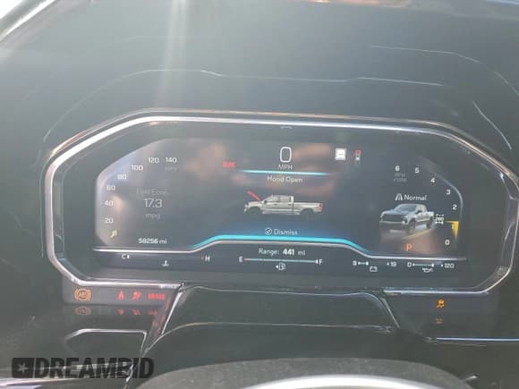 ✅ 2022 Chevrolet Silverado 1500 LT Trail Boss • VIN: 3GCUDFED4NG612774 • Lot: 94479125. Wystawiony na Copart z przebiegiem 59 256 mil. Bezpłatny archiwum sprzedaży aukcyjnych z USA i szczegółowy raport historii pojazdu na DreamBid. Zdjęcie 9.