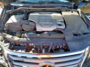 ✅ 2015 Lexus LX 570 • VIN: JTJHY7AX8F4174588 • Lot: 81727875. Wystawiony na Copart z przebiegiem 182 663 mil. Bezpłatny archiwum sprzedaży aukcyjnych z USA i szczegółowy raport historii pojazdu na DreamBid. Zdjęcie 12.