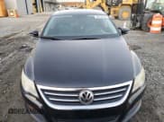 ✅ 2011 Volkswagen CC Sport • VIN: WVWNN7AN9BE718744 • Lot: 88650395. Listed on Copart with 157,341 mi. Free auction sales archive from the USA and detailed vehicle history report at DreamBid. Image 5.