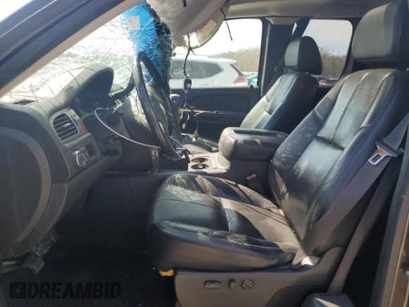 ✅ 2007 Chevrolet Silverado 1500 • VIN: 1GCEC19Y87Z535644 • Лот: 49467895. Опубликован ранее на Copart с пробегом 171 782 миль. Бесплатный доступ к архиву аукционных продаж из США и подробный отчёт об истории автомобиля на DreamBid. Изображение 7.