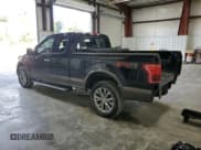 ✅ 2017 Ford F-150 XL • VIN: 1FTFX1EG9HFB60405 • Лот: 86849565. Опубликован ранее на Copart с пробегом 206 764 миль. Бесплатный доступ к архиву аукционных продаж из США и подробный отчёт об истории автомобиля на DreamBid. Изображение 2.