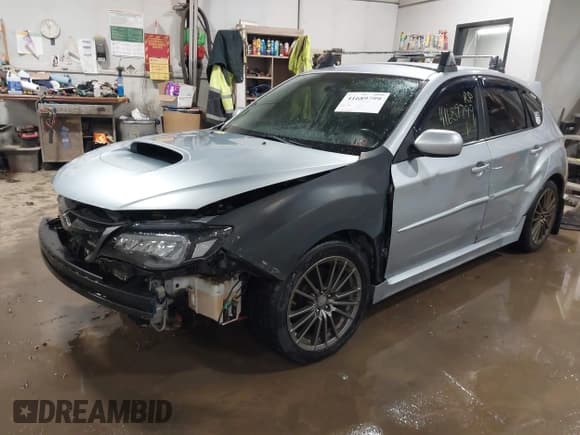 ✅ 2013 Subaru WRX WRX • VIN: JF1GR7E61DG853648 • Lot: 41689799. Wystawiony na IAAI z przebiegiem 124 193 mil. Bezpłatny archiwum sprzedaży aukcyjnych z USA i szczegółowy raport historii pojazdu na DreamBid. Zdjęcie 17.
