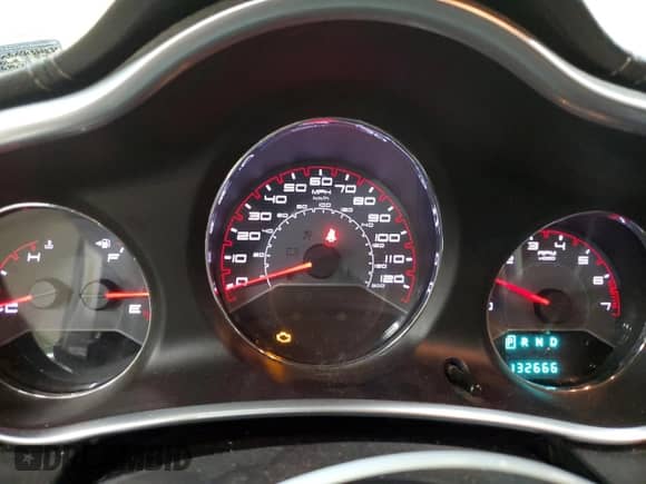 2012 Dodge Avenger SE с VIN 1C3CDZABXCN331539, выставлен на аукционе Copart как лот 71415944 с пробегом 132 666 миль миль и Чистый • Clean title. История ставок и продаж доступна на DreamBid. Изображение 9.