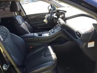 ✅ 2022 Hyundai Santa Fe Limited • VIN: KM8S7DA23NU018838 • Лот: 43121984. Опубликован ранее на IAAI с пробегом 42 871 миль. Бесплатный доступ к архиву аукционных продаж из США и подробный отчёт об истории автомобиля на DreamBid. Изображение 5.