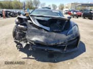 ✅ 2025 Chevrolet Corvette 1LZ • VIN: 1G1YD2D37S5603050 • Лот: 60937535. Опубликован ранее на Copart с пробегом 3 445 миль. Бесплатный доступ к архиву аукционных продаж из США и подробный отчёт об истории автомобиля на DreamBid. Изображение 5.