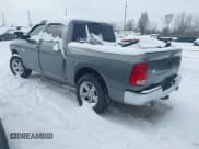 ✅ 2010 Dodge 1500 SLT • VIN: 1D7RV1CT0AS207424 • Lot: 41307468. Wystawiony na IAAI z przebiegiem 174 539 mil. Bezpłatny archiwum sprzedaży aukcyjnych z USA i szczegółowy raport historii pojazdu na DreamBid. Zdjęcie 3.
