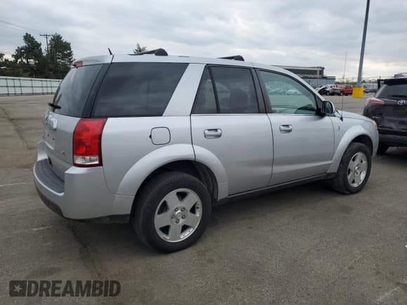 ✅ 2007 Saturn VUE V6 • VIN: 5GZCZ53437S862625 • Lot: 52905115. Wystawiony na Copart z przebiegiem 171 046 mil. Bezpłatny archiwum sprzedaży aukcyjnych z USA i szczegółowy raport historii pojazdu na DreamBid. Zdjęcie 3.